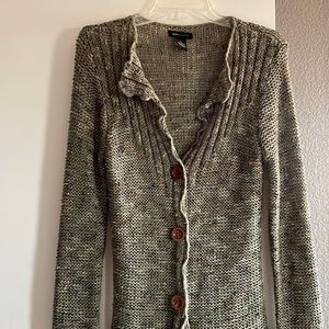 BCBGMaxazria Sage Sweater